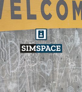 SIM Spaces