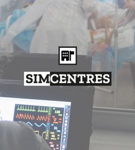 SIM Centres