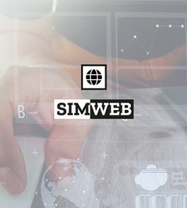 SIM Web