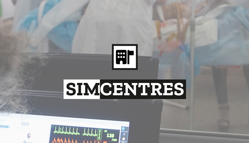 SIM Centres