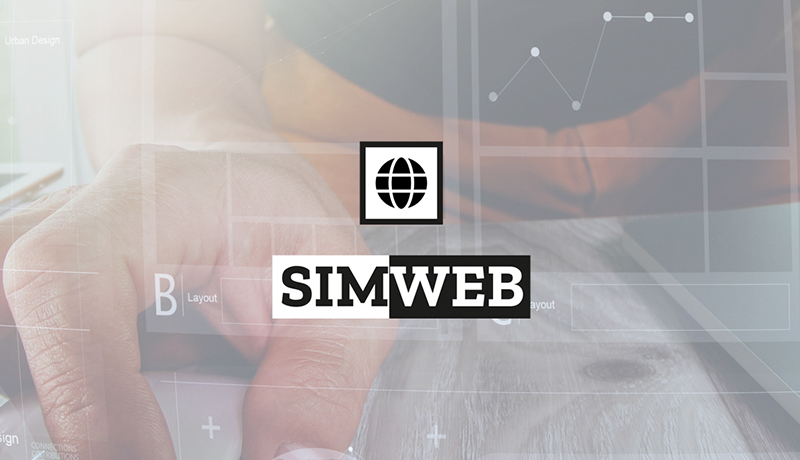 SIM Web