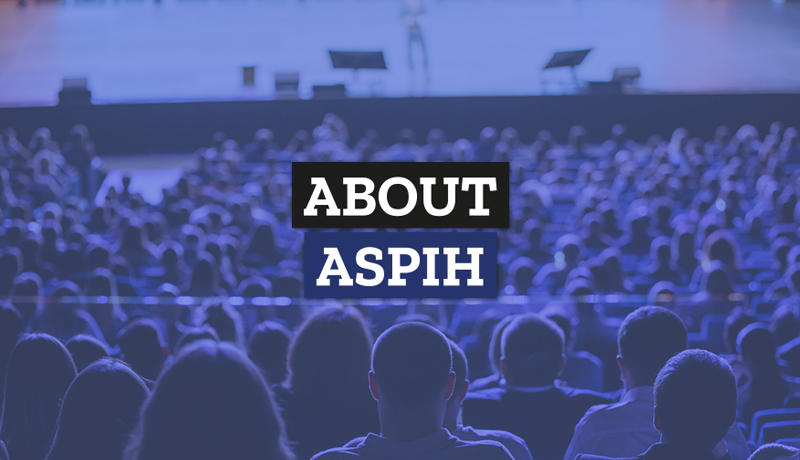 About ASPiH