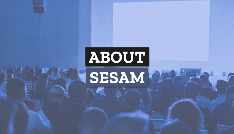 About SESAM
