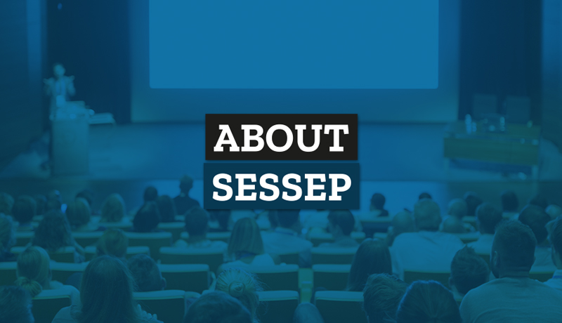 About SESSEP