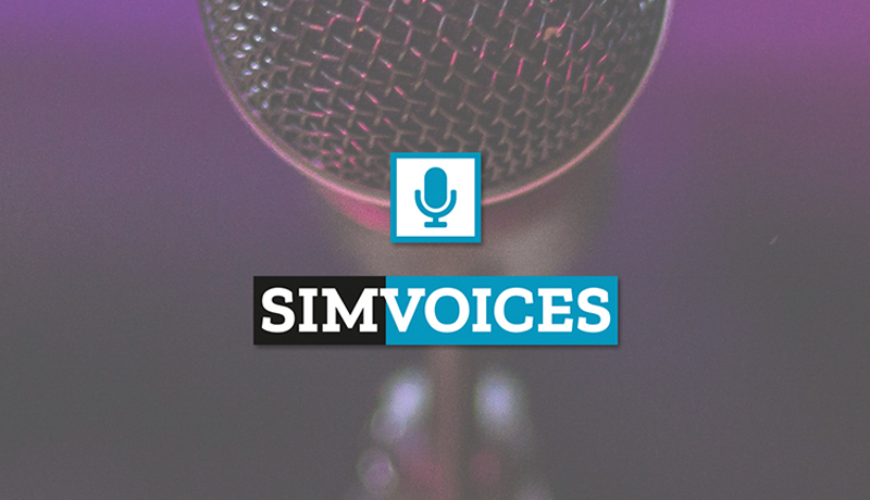 SIM Voices