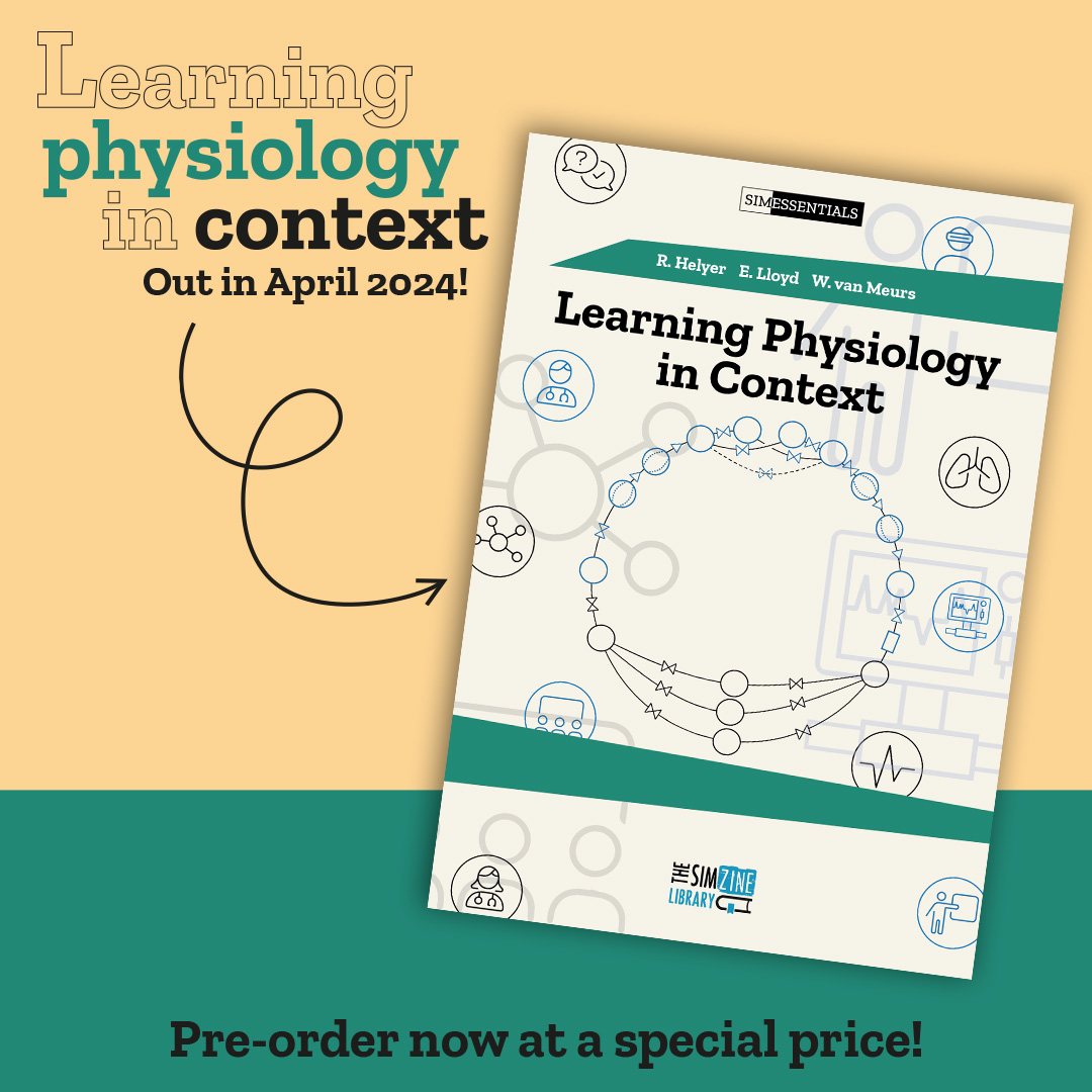 Learning Physiology in Context HOME