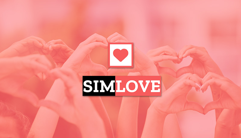 SIM Love