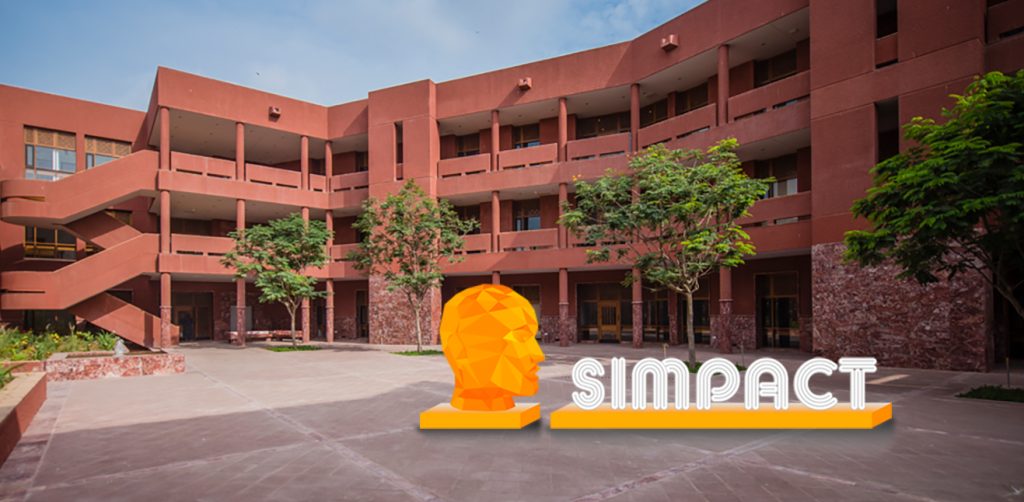 Benvenuti a SIMPACT: Nuovi orizzonti nella simulazione