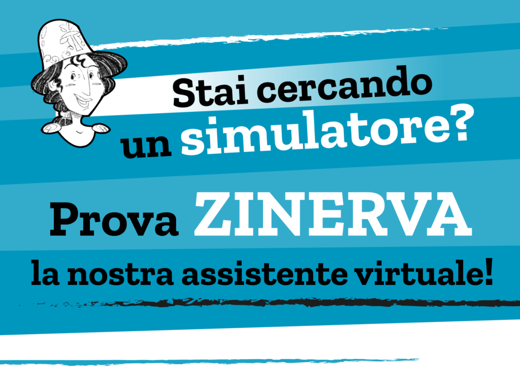 Looking for a simulator? Try ZINErva