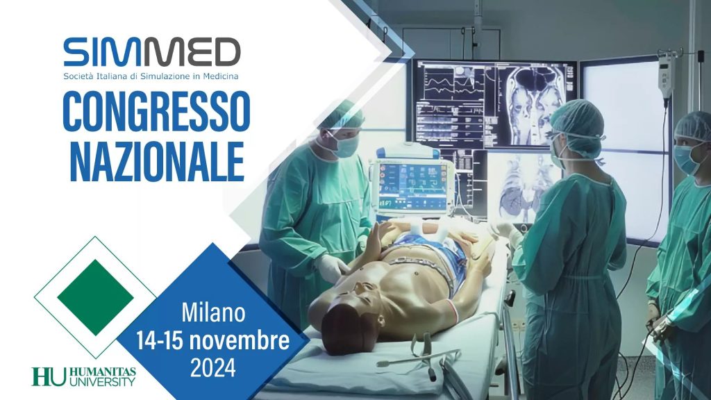 I 5 workshop da non perdere al SIMMED2024