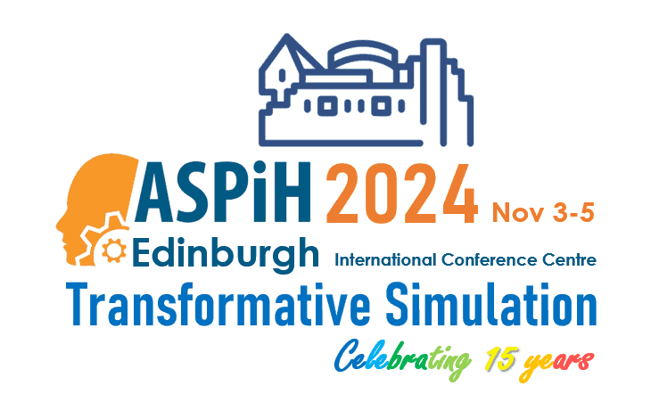 About ASPiH 2024