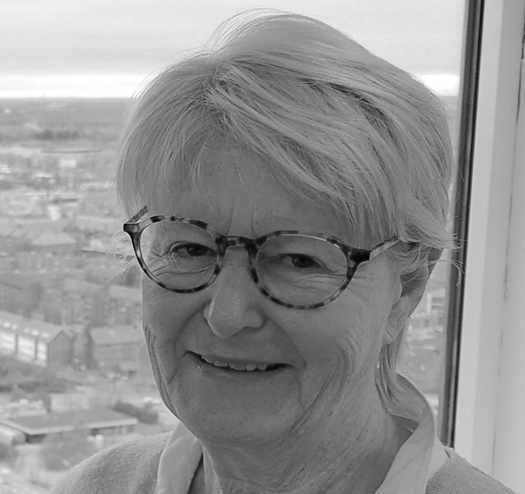 Spotlight on Doris Østergaard: A star in medical simulation and patient safety