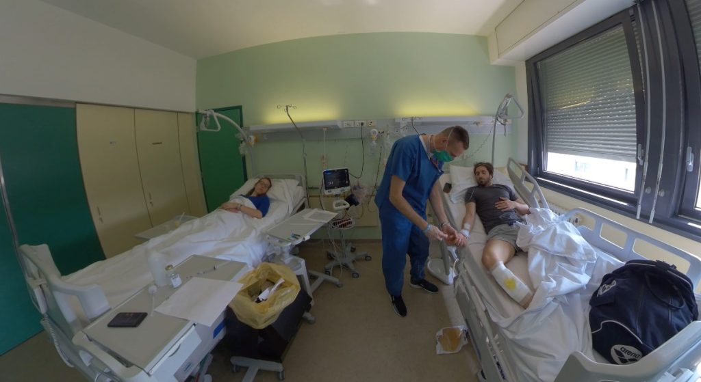 Simulation in Public Health: A Decisive Step Toward Quality and Safety
