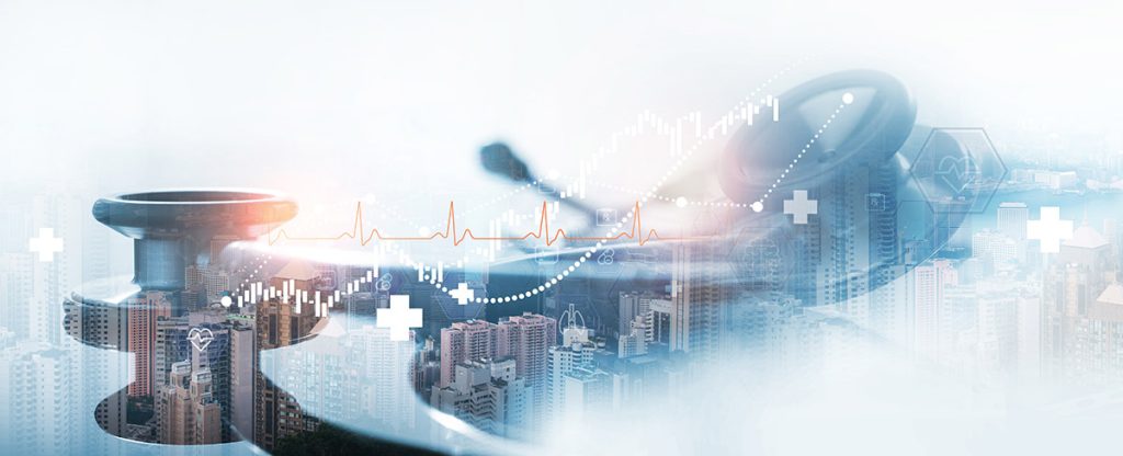 Simulación para la gestión sanitaria compleja
