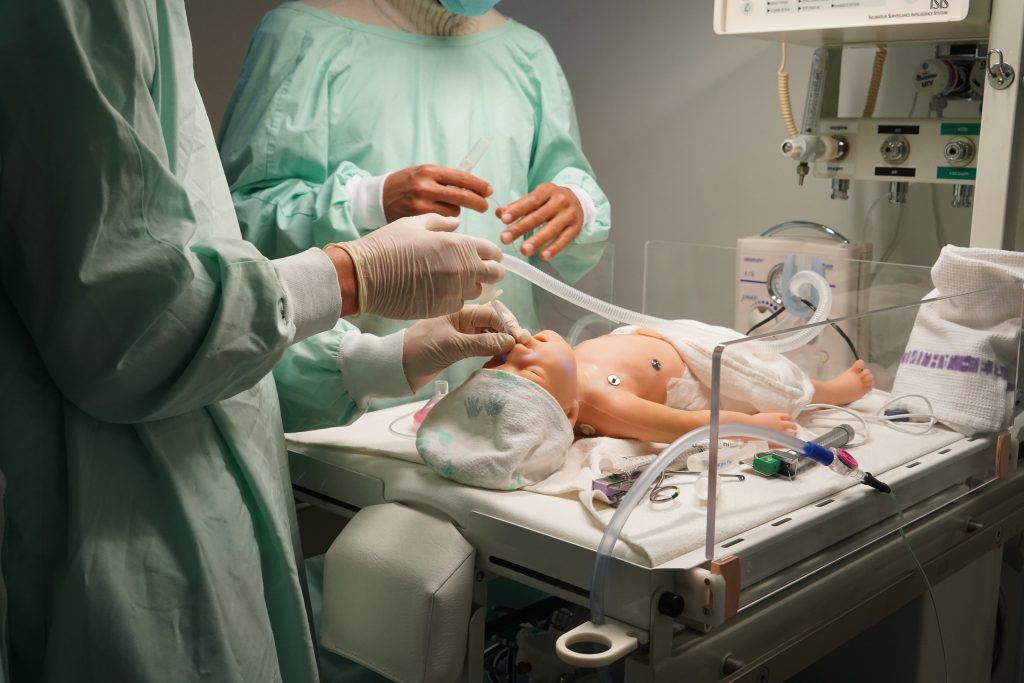 Free Pediatric Simulation Tools To Save Lives