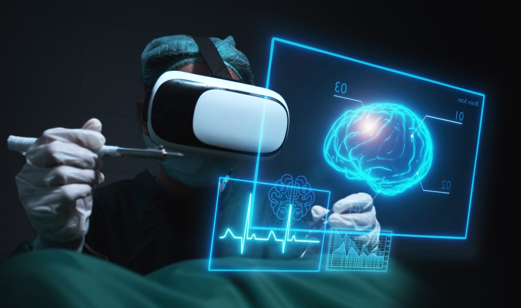 New International Study Investigates the Role of Artificial Intelligence in Healthcare Simulation
