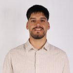 Sebastian Cisternas Olivares