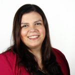 Claudia Palma Guerra