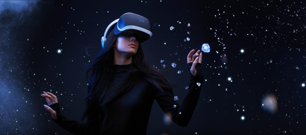 The Simulation Diamond: Proposal for a Comprehensive Model