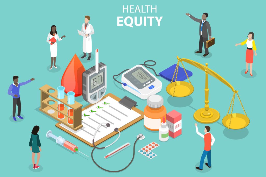 3 Smart Strategies to Boost Healthcare Simulation Equity Worldwide