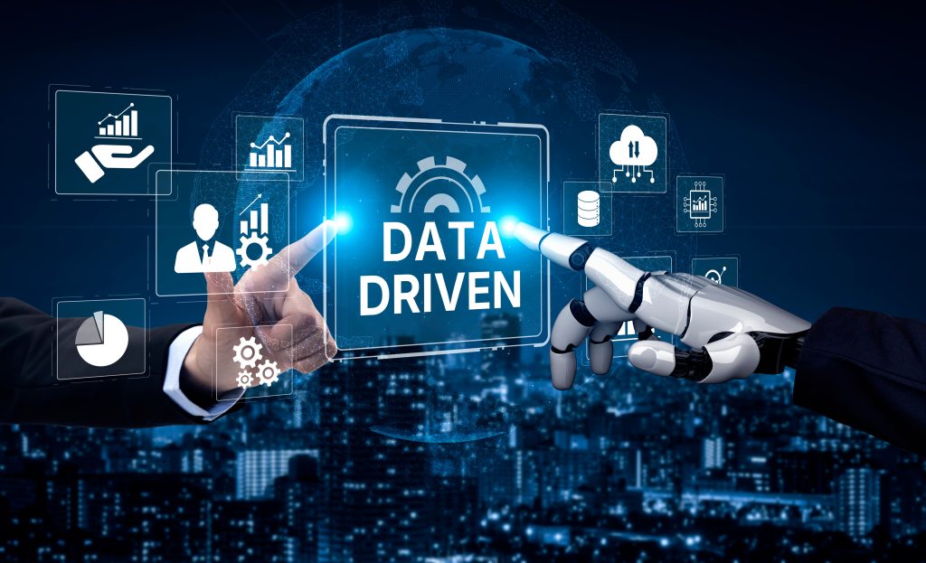 Métricas basadas en datos para programas de simulación