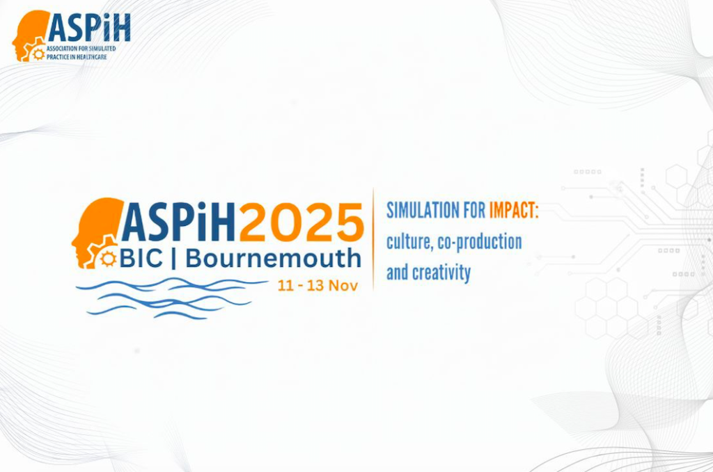 About ASPiH 2025