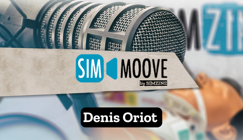 Il debriefing come indagine cognitiva: Denis Oriot su emozioni, curiosità e fisiologia dell’errore