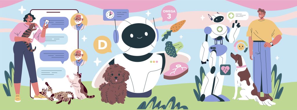 Intelligenza artificiale e simulazione veterinaria: il chatbot “Andrés”