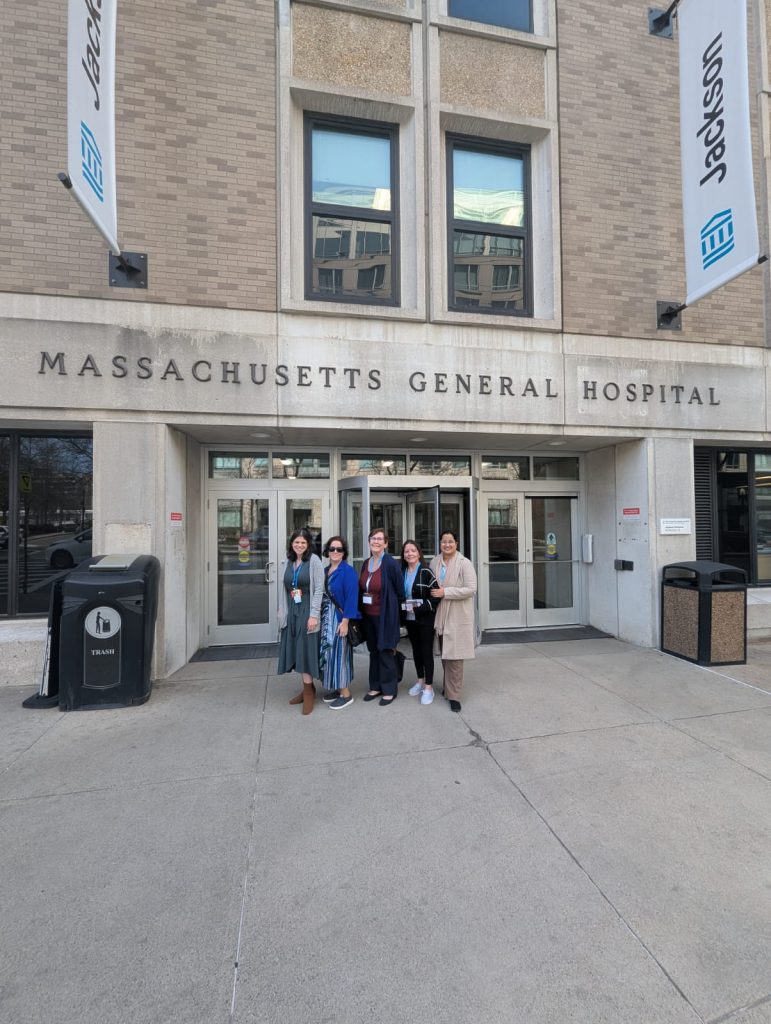 Creazione del corso di ricerca sulla simulazione sanitaria