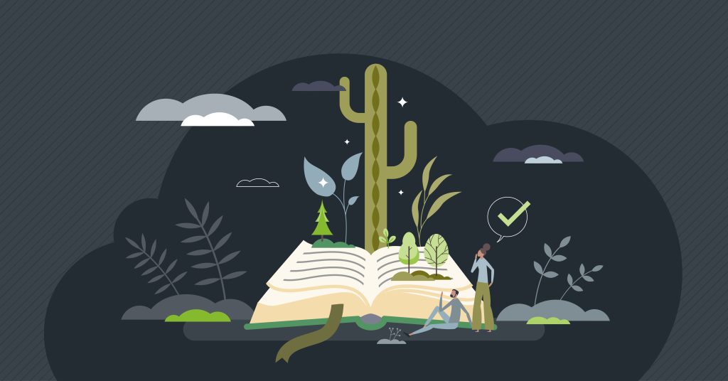 Più responsabilmente green!